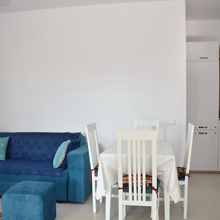 Vlorë Sea View Apartment - 007 מראה חיצוני תמונה