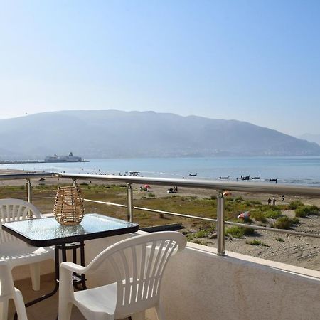 Vlorë Sea View Apartment - 007 מראה חיצוני תמונה