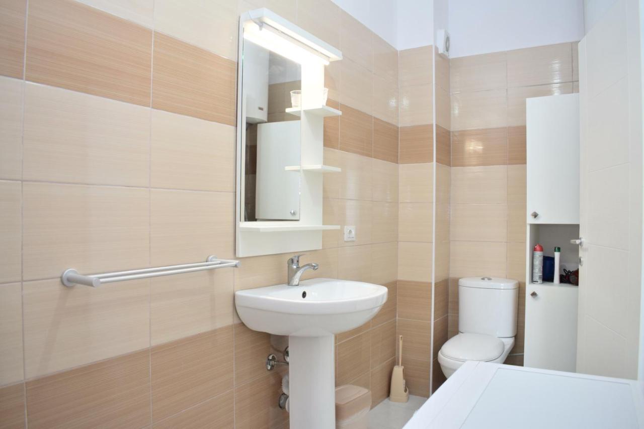 Vlorë Sea View Apartment - 007 מראה חיצוני תמונה