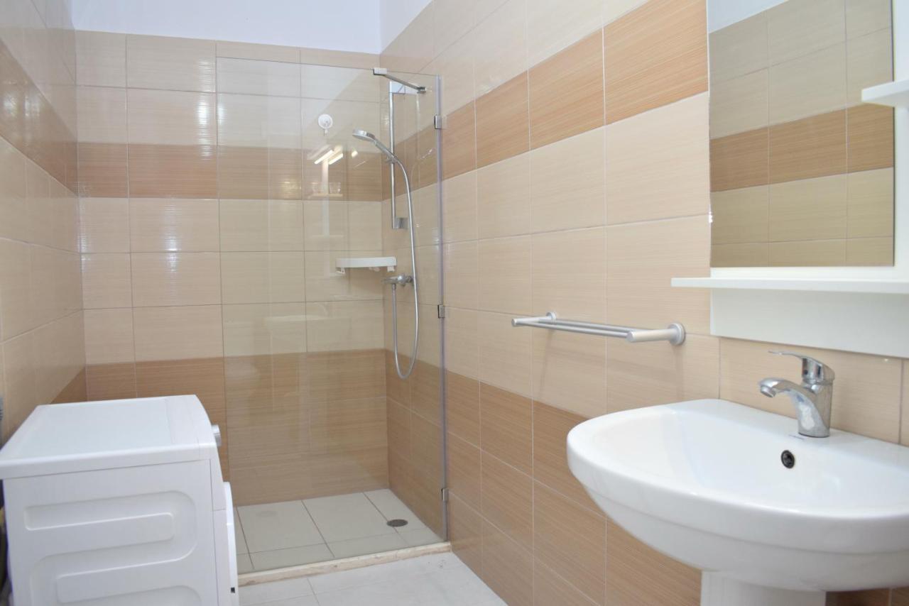 Vlorë Sea View Apartment - 007 מראה חיצוני תמונה