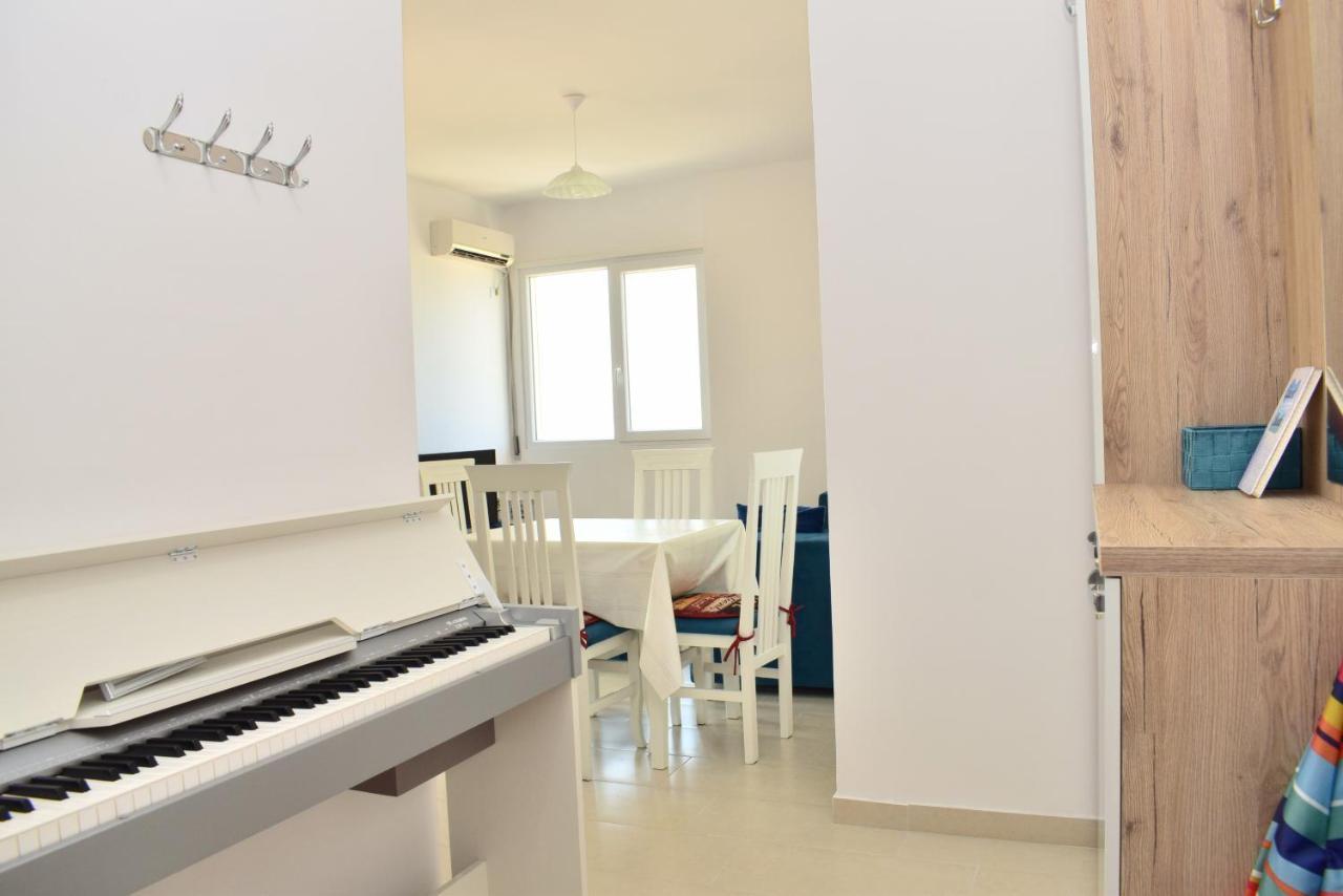 Vlorë Sea View Apartment - 007 מראה חיצוני תמונה