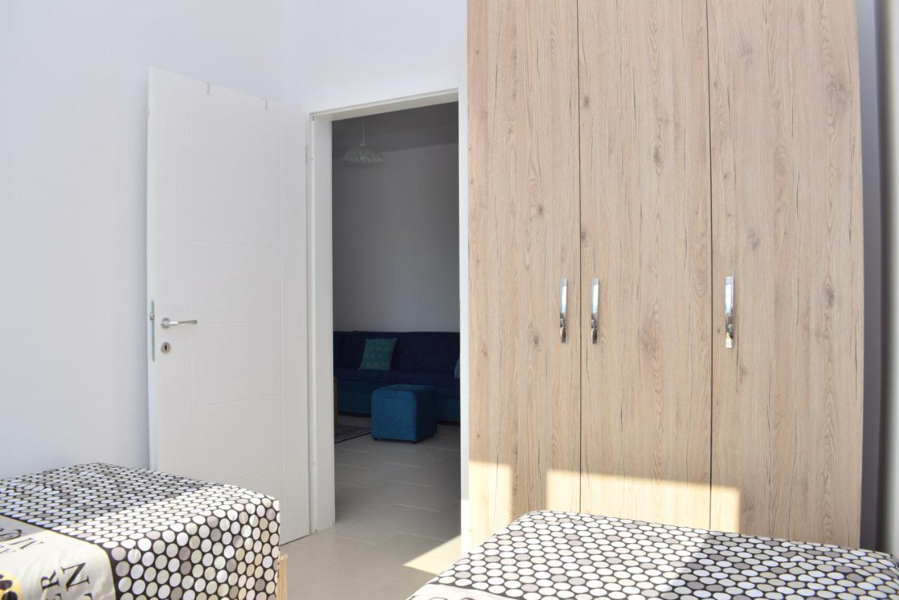 Vlorë Sea View Apartment - 007 מראה חיצוני תמונה