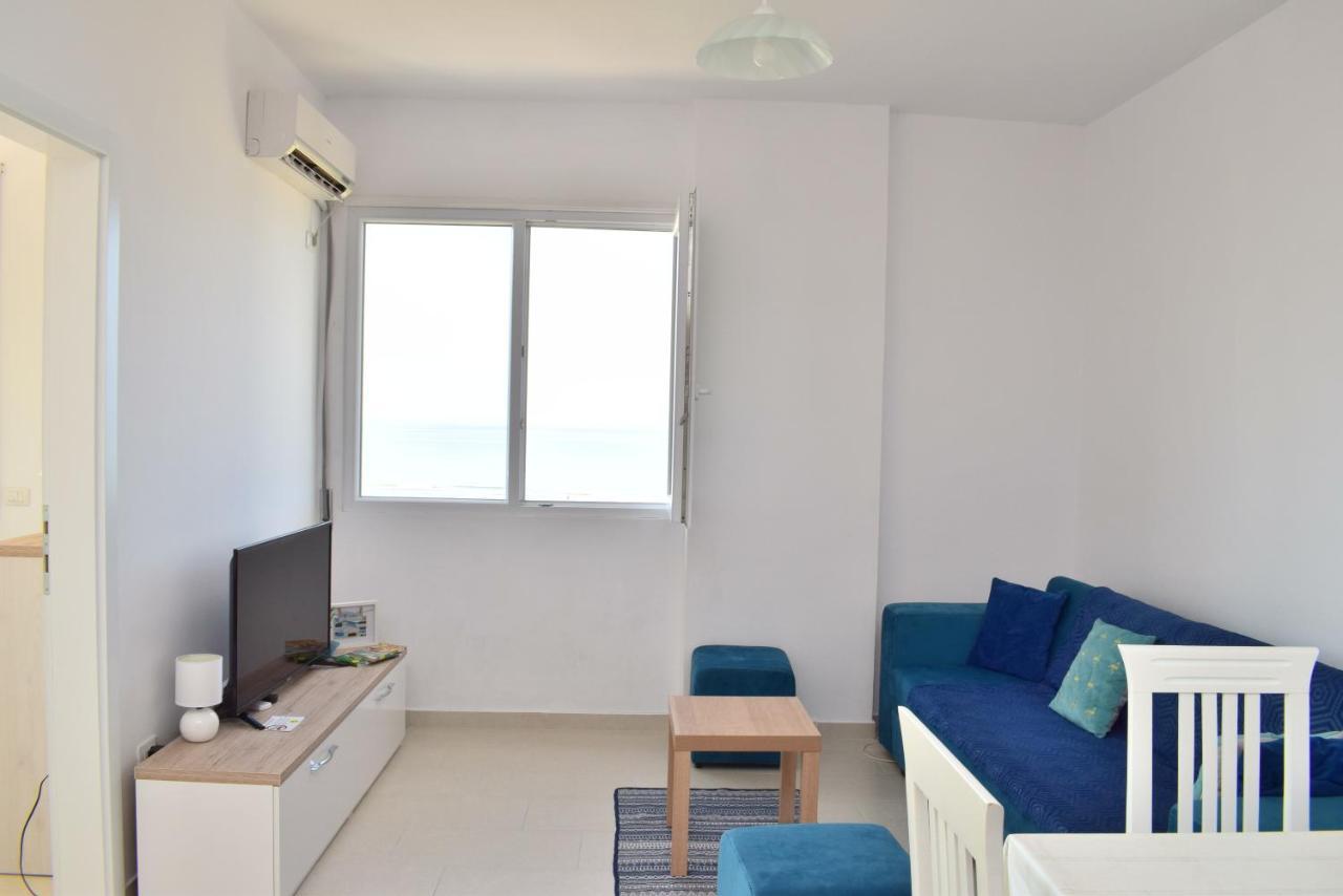Vlorë Sea View Apartment - 007 מראה חיצוני תמונה