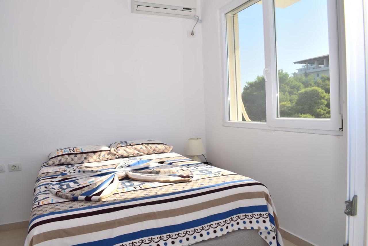 Vlorë Sea View Apartment - 007 מראה חיצוני תמונה
